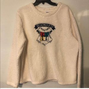 Harry Potter Pajama Set